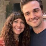 Maiara Walsh Instagram - It’s been a great and cozy feeling being part of the @goodtrouble family for two seasons. What a lovely group of actors and crew. Playing a brainwashed cult member torn between her complicated relationship with her cult leader and a new life with her estranged brother has been a complex deep dive into the human psyche. Watch on @hulu ✨ 🇧🇷 Tem sido uma sensação ótima e aconchegante fazer parte da família @goodtrouble por duas temporadas. Que grupo incrível de atores e equipe. Interpretar uma membro de culto, dividida entre seu complicado relacionamento com seu líder de culto e uma nova vida com seu irmão distante, tem sido um mergulho profundo e complexo na psique humana. Assista hoje à noite no @hulu ✨
