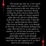 Maiara Walsh Instagram - Aim to Kill: An Assassin’s Guide to Living. 🧨 Meet Luxx, a no bullshit female assassin emerging from a suicide mission, returning to Berlin to enact unholy vengeance against those who plotted against her. I set out to write a crass and defiant action/thriller novel as a catharsis to a year from hell. Nearing the finish line. 2024 is going to be a wild ride. Buckle up. 🤘🏽🔥 I prompted these images with Dalle in ChatGPT. 🇧🇷 Apontar para matar: um guia para viver da assassina. 💥Conheça Luxx, uma assassina séria emergindo de uma missão suicida, retornando a Berlim para realizar uma vingança profana contra aqueles que conspiraram contra ela. Prepare-se. 🧨 Criei essas imagens com Dalle no ChatGPT.