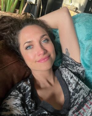 Maiara Walsh Instagram - 🍃🌬️