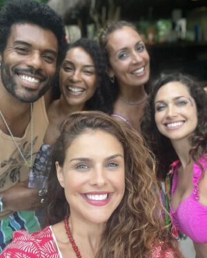 Maiara Walsh Instagram - Rio 🇧🇷❤️ Pt 2