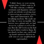 Maiara Walsh Instagram - Aim to Kill: An Assassin’s Guide to Living. 🧨 Meet Luxx, a no bullshit female assassin emerging from a suicide mission, returning to Berlin to enact unholy vengeance against those who plotted against her. I set out to write a crass and defiant action/thriller novel as a catharsis to a year from hell. Nearing the finish line. 2024 is going to be a wild ride. Buckle up. 🤘🏽🔥 I prompted these images with Dalle in ChatGPT. 🇧🇷 Apontar para matar: um guia para viver da assassina. 💥Conheça Luxx, uma assassina séria emergindo de uma missão suicida, retornando a Berlim para realizar uma vingança profana contra aqueles que conspiraram contra ela. Prepare-se. 🧨 Criei essas imagens com Dalle no ChatGPT.