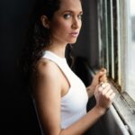 Maiara Walsh Instagram - People will always tell you what to do. It’s up to you to listen to them or carve your own path. 🇧🇷 As pessoas sempre vão te dizer o que fazer. Cabe a você ouvi-las ou seguir seu próprio caminho. 📷 @hannes_caspar 💄 @karimsattarmakeup @primavera_life