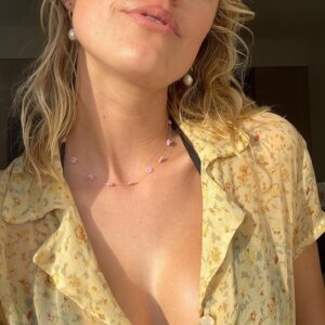 Maika Monroe Instagram - it was dreamy