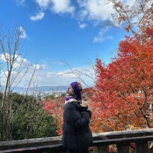 Maika Monroe Instagram - 🇯🇵