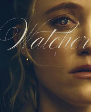Maika Monroe Instagram - 