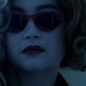 Maika Monroe Instagram - chungking express