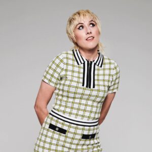 Maisie Adam Instagram - Maisie’s brand new show ‘Appraisal’ tours the UK autumn 2024.

She’s five years into her job as a comedian now, so she’s due an appraisal. Join her for the ultimate performance review,  where you’ll either see just why she was awarded Best New Act and nominated Best Newcomer…or, you’ll see someone who’s ready for “organisational restructure”.
 
🎟 Link in bio
📅 Autumn 2024
📍UK