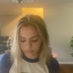 Maisy Stella Instagram - Another unfinished song that now lives on my instagram