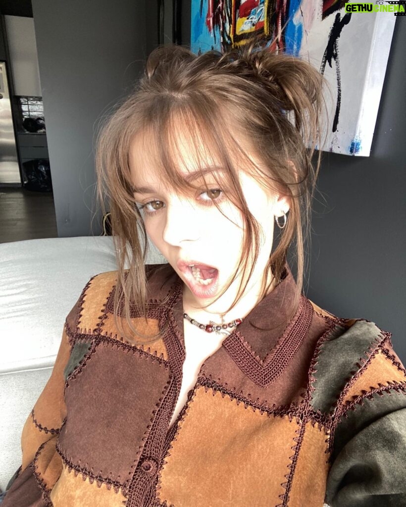 Maisy Stella Instagram - :o