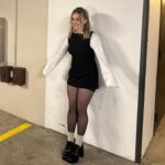 Maisy Stella Instagram - My old ass premiere at sundance !!!!!! Greatest night I could have ever imagined. Thank you for all of the love already, I’m beaming beaming beaming. ❤️‍🩹❤️‍🩹❤️‍🩹❤️‍🩹❤️‍🩹❤️‍🩹