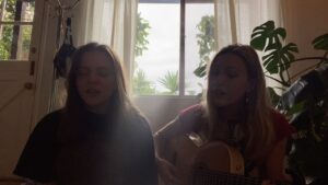 Maisy Stella Instagram - To the bone by Sammy Copley with Lemon