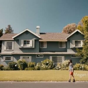 Maisy Stella Instagram - Eeeee! @lennonstella and I wrote this song for this masterpiece of a movie. Oh so very grateful for @meganparkithere 
March 17th at SXSW
Also hey @maddieziegler