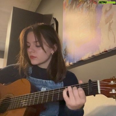 Maisy Stella Instagram - Don’t think twice it’s alright! One of my favorite Bob Dylan songs