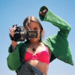 Maisy Stella Instagram - !