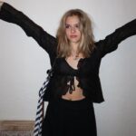 Maisy Stella Instagram - 🐝🐝🐝🐝🐝🐝