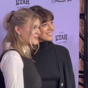 Maisy Stella Instagram - My old ass premiere at sundance !!!!!!
Greatest night I could have ever imagined. Thank you for all of the love already, I’m beaming beaming beaming. ❤️‍🩹❤️‍🩹❤️‍🩹❤️‍🩹❤️‍🩹❤️‍🩹