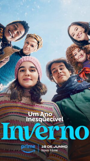 Maitê Padilha Instagram - TEMOS TRAILER E TEMOS DATA DE ESTREIA! 

16 de Junho chega Um Ano Inesquecível - Inverno nas telas do @primevideobr ❄️ 

minha família é simplesmente a mais linda do mundo e foi TÃO gostoso gravar com esses LINDOS @marcelolaham @arealspiller @miguel_trajano_ 

os meus amigos que saíram da tela e vieram pra minha vida (não aguento mais vocês) @larissamurai @rita_von_hunty @micheljoelsas @catarinadec @joaomanoelinsta 

obrigada pela confiança e por tanto ensinamento @carolinefioratti ter mulheres incríveis dirigindo filmes é o que me inspira 

@paulapimenta obrigada pela Mabel, ela vai ter pra SEMPRE um lugar especial no meu coração! 

a @primevideobr @amalumiranda @_rodrigo_montenegro @panoramica_filmes @irinaneves e Mara meu mais profundo OBRIGADA, que prazer enorme estar com vocês! 

@anhfabri você arrasa muito e eu sei disso não é de hoje. 

A todo mundo que esteve com a gente no set, no Chile ou no Brasil, vocês fizeram esse processo lindo e ESSE FILME É NOSSO! 

ufa 😮‍💨 agora me conta, o que você achou do nosso trailer?