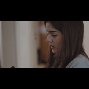 Maitê Padilha Instagram - Nessa segunda feira (25) vamos contar a história da Erica no @gnt. É o 5° episódio de Vítimas Digitais e eu não podia deixar de agradecer aos meus três super parceiros que estiveram comigo nessa: @gutastresser @ojoaovithor e @mariaclaradavid ❤️ também não posso esquecer do @joaohjardim que dirigiu a gente com tanto carinho e sensibilidade pra contar essa história. Obrigada também a toda a galera da equipe que fez tudo pra que nos sentíssemos o mais confortáveis possível! | eu espero vocês essa segunda, as 23:30, no @gnt em frente a TV.
