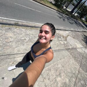 Maitê Padilha Instagram - tenho sido bem feliz e sei o por que ❤️