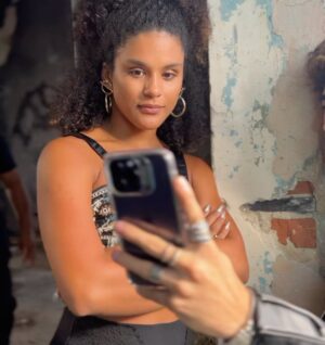 Maitê Padilha Instagram - fomos felizes em Tudo Por Um Popstar 2 🤍

equipe e amigos de elenco, vou sentir saudades. 

@panoramica_filmes obrigada por mais uma vez juntar tanta gente legal pra fazer um filme, é o que a gente mais ama mesmo 🎬