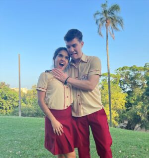 Maitê Padilha Instagram - TPUPS 2 - 1° dia de gravação (pra mim) 🎬🤍

@panoramica_filmes @_rodrigo_montenegro @tudoporumpopstar2