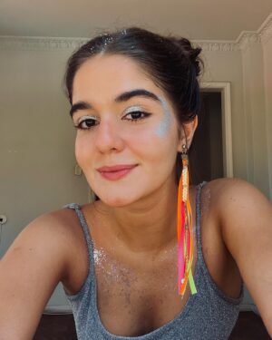 Maitê Padilha Instagram - nao me perdi no carnaval porque tinha amigos e amores cuidando de mim ❤️ 

ô época do ano pra ter meu coraçao :)