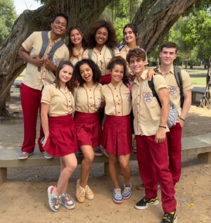 Maitê Padilha Instagram - TPUPS 2 - 1° dia de gravação (pra mim) 🎬🤍

@panoramica_filmes @_rodrigo_montenegro @tudoporumpopstar2