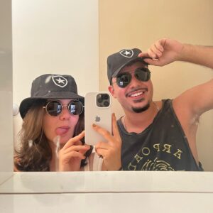 Maitê Padilha Instagram - tenho sido bem feliz e sei o por que ❤️
