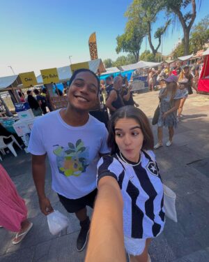 Maitê Padilha Instagram - tenho trabalhado e saído com meus amigos

tem vida melhor? ✨