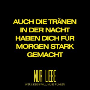 Maite Kelly Instagram - Wer lieben will, muss fühlen.
Was für ein großartiger Song, der direkt bei jedem Mal hören  Gänsehaut verbreitet #maitekelky #nurliebe #werliebenwillmussfühlen