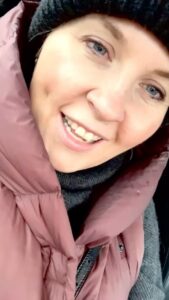 Maite Kelly Instagram - . Was ich Euch noch unbedingt sagen wollte … #sohappy #live2025