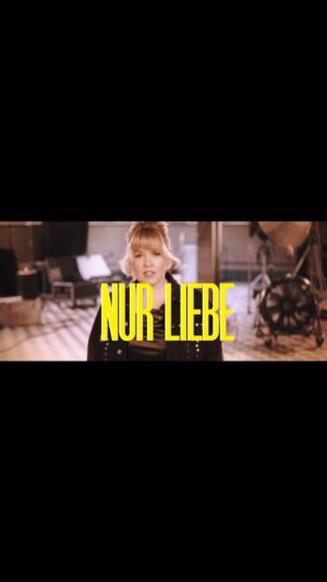 Maite Kelly Instagram - .
„Mit uns das muss Schicksal sein.“

#esisteinfachpassiert
#nurliebe
Das ganze Video auf #youtube!