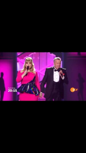 Maite Kelly Instagram - .
Heute Abend feiern wir den Kaiser!

50 Jahre Roland Kaiser auf der Bühne.
Ich darf  mit dabei sein.
Und Ihr auch!

20:15 Uhr, ZDF

Eine tolle Show - einfach kaiserlich.

#rolandkaiser #jubiläum