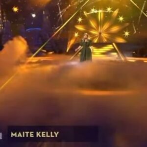 Maite Kelly Instagram - .
Der Auftritt beim Adventsfest der 100.000 Lichter ist jetzt online bei youtube. Viel Spaß beim Anschauen. Wie hat es Euch gefallen?