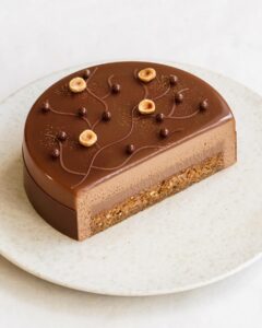 Maja Vase Instagram - HAPPY NEWS! My first English printed book CHOCOLAT is out May 22nd 🍫📕🎉 I’m so excited! It’s a fusion of my two popular e-books CHOCOLATE ENTREMETS and CHOCOLATE TARTS with more than 60 recipes. Pre-order now (direct link in profile) 👆🏻🫶🏻
