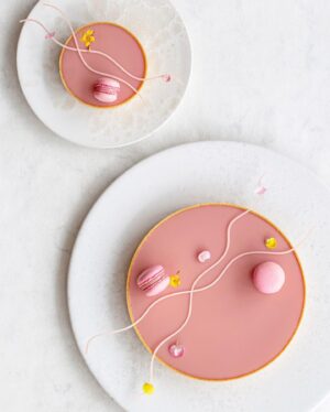 Maja Vase Instagram - HAPPY NEWS! My first English printed book CHOCOLAT is out May 22nd 🍫📕🎉 I’m so excited! It’s a fusion of my two popular e-books CHOCOLATE ENTREMETS and CHOCOLATE TARTS with more than 60 recipes. Pre-order now (direct link in profile) 👆🏻🫶🏻
