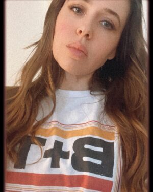 Majandra Delfino Instagram - Merch madness 🪞
