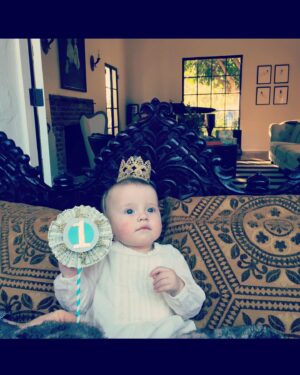 Majandra Delfino Instagram - Born to call it. My heartbreakingly sensitive, piercingly observant, zealously impish, heart of a Lion Louis. You’re 9 today, but I’ve known you way longer. Happy Birthday sweet boy ♥️ A post maybe more for me than you, knowing today changed so many of us for the better, forever.