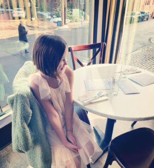 Majandra Delfino Instagram - Petite Cecilia