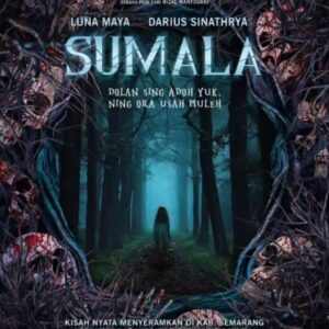 Makayla Rose Hilli Instagram - Hari ini hari pertama aku mulai shooting film terbaru produksian Hitmaker Studios judulnya Sumala. Film ini berdasarkan dari kisah nyata di kabupaten Semarang thread viral di X dari akunnya Betz Illustration.

Nantikan Film Sumala di bioskop yang akan tayang tahun ini, ya!

Dolan sing adoh yuk, ning ora usah muleh…

#HitmakerStudios #FilmSumala #Sumala