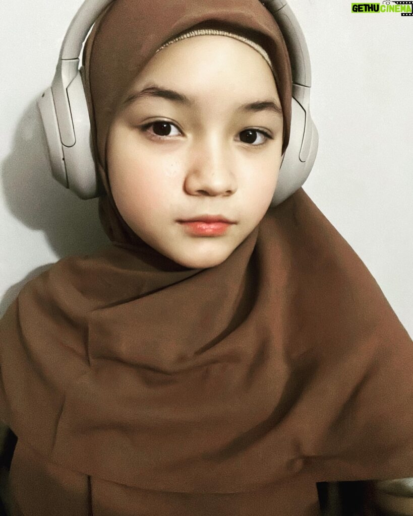 Makayla Rose Hilli Instagram - #makaylarosehilli #masyaallahtabarakallah