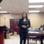 Makeiva Albritten Instagram - Meet Attorney Jones, she’s known for beating all of her cases, but are all of her clients innocent? The Millers officially wrapped the other day and I appreciate the entire cast and crew for bringing this vision to life 💕