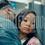 Makeiva Albritten Instagram - Never Not Working Just Dropped A New Visual #BulletProof Starting The Beautiful @keiva.__ Thanks 🙏🏾 for Your Support #SelfMadeSelfPaidOutNotNowLinkInBio👆🏾