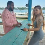 Makeiva Albritten Instagram - Always a pleasure working with Keiva.__ ..Do it big coming soon👍🏾