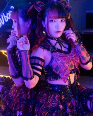 Maki Itoh Instagram - 🌟