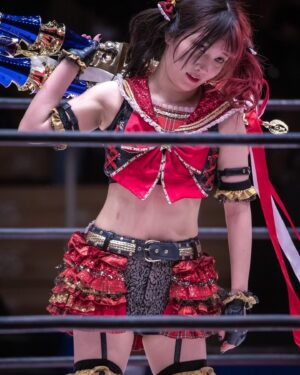 Maki Itoh Instagram - 🏆