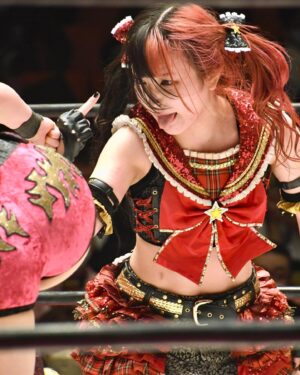 Maki Itoh Instagram - 🏆
