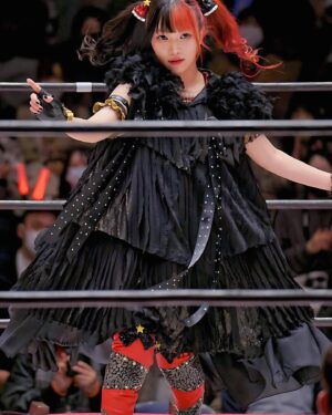 Maki Itoh Instagram - 🏆