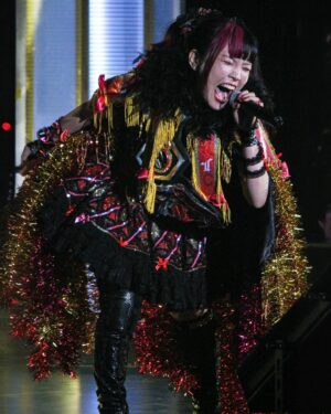 Maki Itoh Instagram - Murder Grandpa