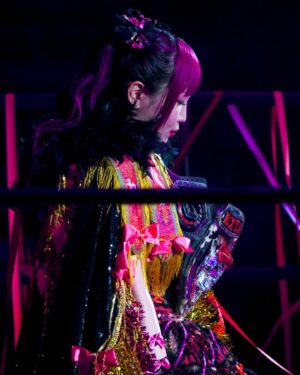 Maki Itoh Instagram - Murder Grandpa